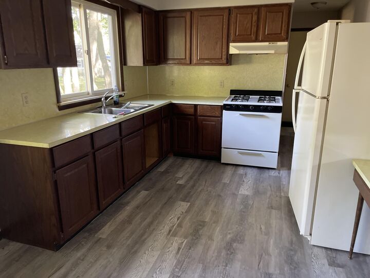 Property Photo: 107 Seneca Trail MI 48651