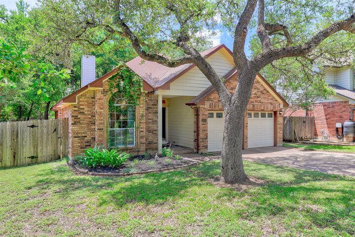 Property Photo:  5907 Shanghai Pierce Road  TX 78749 