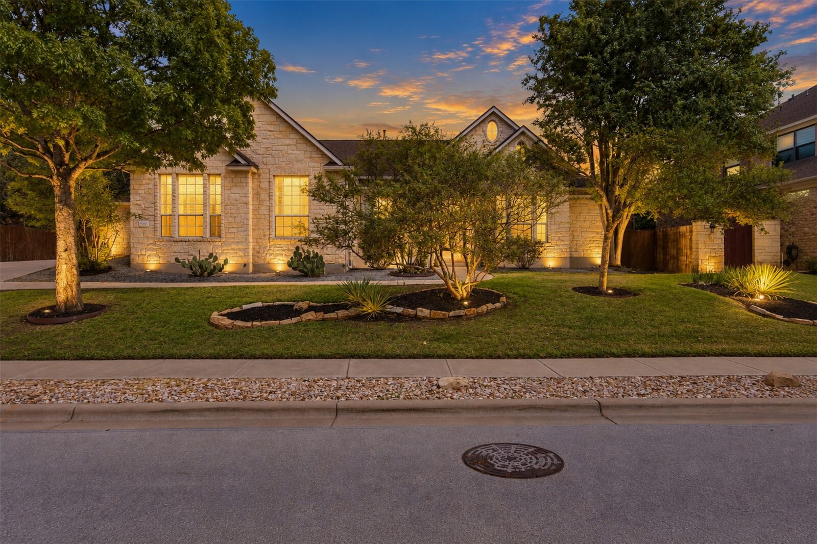 Property Photo: 3004 Lombardi Way TX 78613