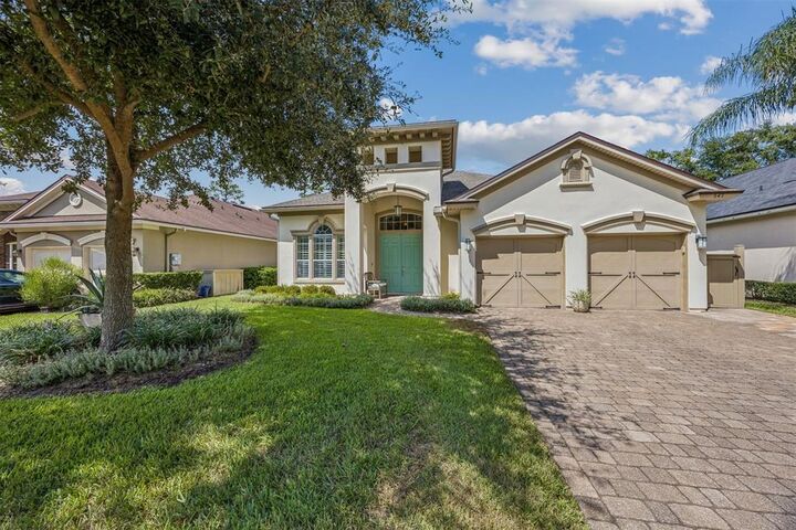 Property Photo: 547 Patriots Way FL 32034