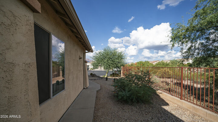 Property Photo:  10553 E Tortilla Creek Court  AZ 85118 