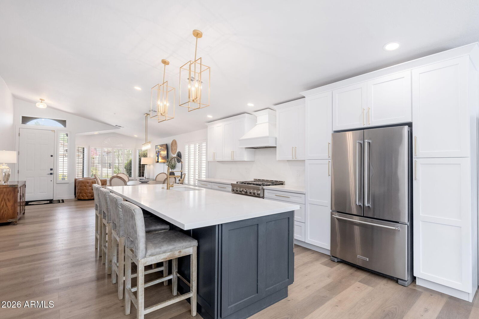 Property Photo:  10215 E Hillery Drive  AZ 85255 