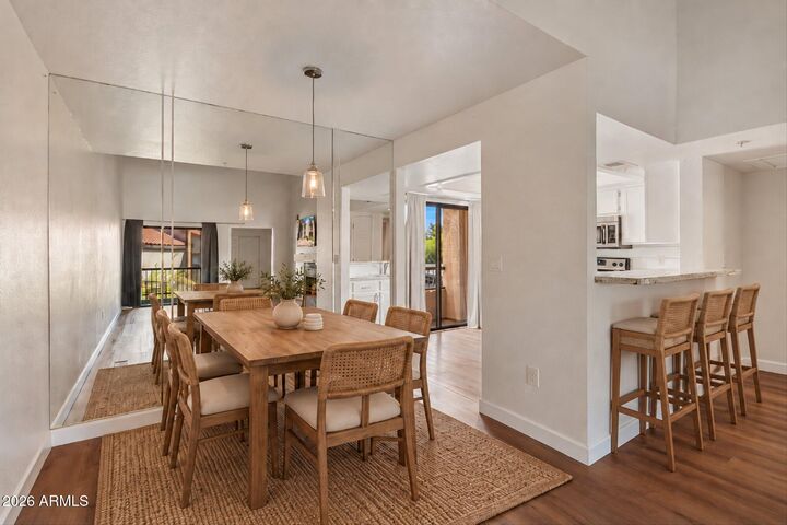 Property Photo:  9450 N 95th Street 209  AZ 85258 