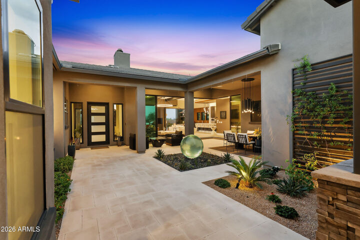 Property Photo:  24351 N 128th Way  AZ 85255 