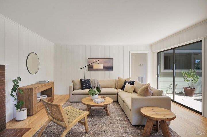 Property Photo: 110 Willow Avenue CA 94930