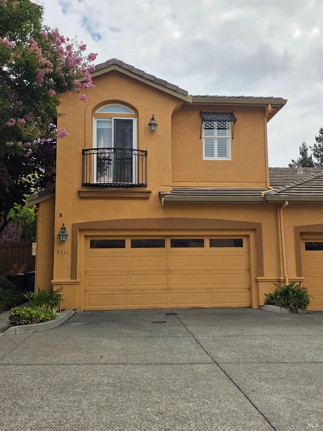 Property Photo: 7511 King Leopold Court CA 94591