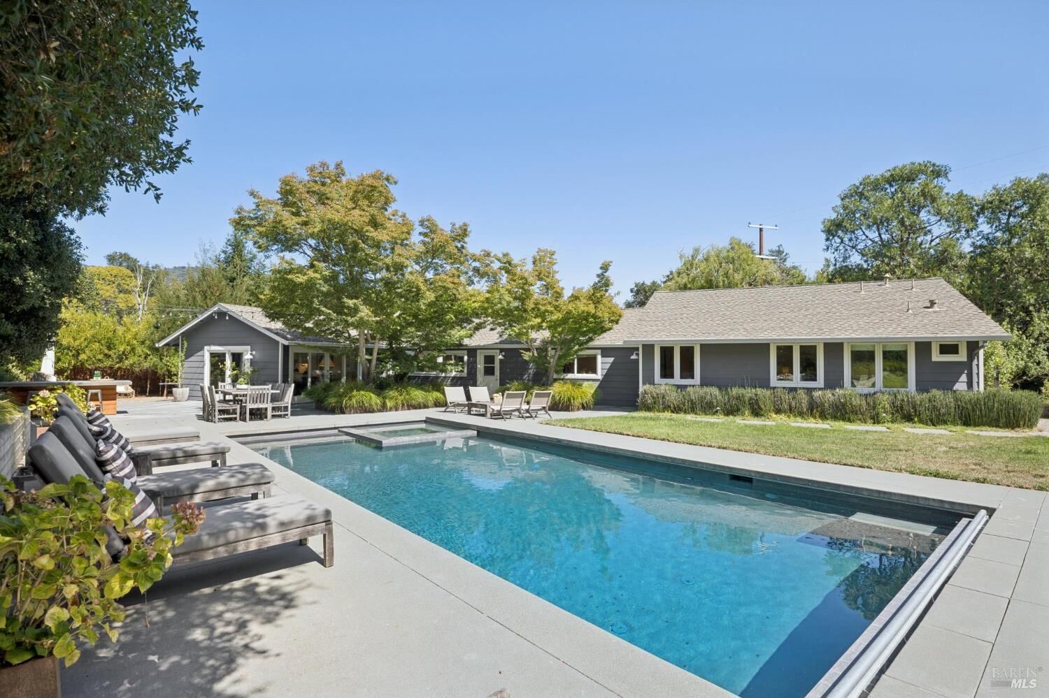 Property Photo:  30 Ichabod Court  CA 94960 