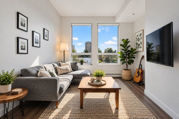 Property Photo:  105 W 2nd Street 414  BC V7M 0E3 