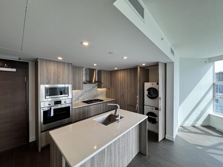 Property Photo:  13768 100 Avenue 2708  BC V3T 0V2 