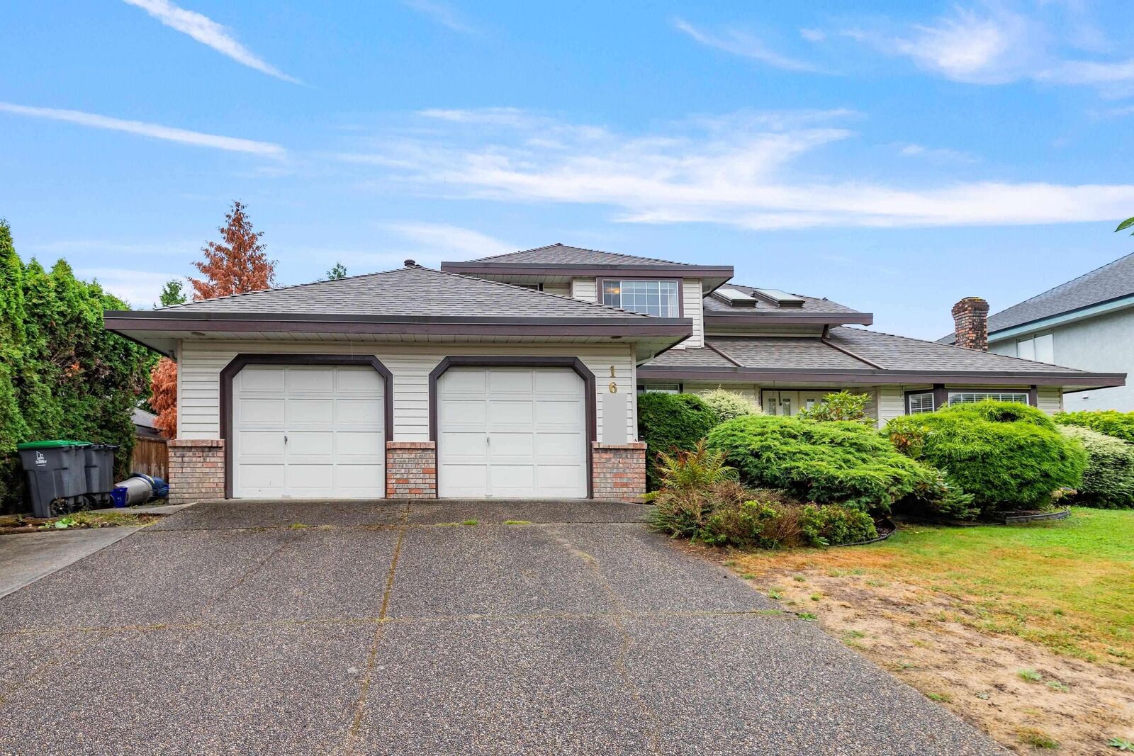 Property Photo:  16xxx 87 Avenue  BC V4N 1B7 