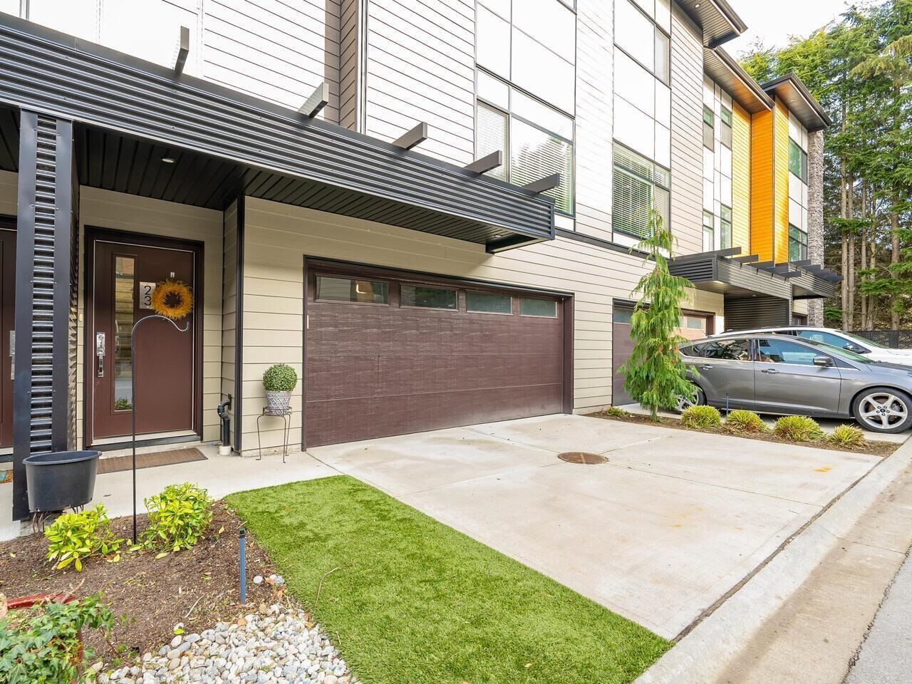Property Photo: 33209 Cherry Avenue 23 BC V2V 0G8