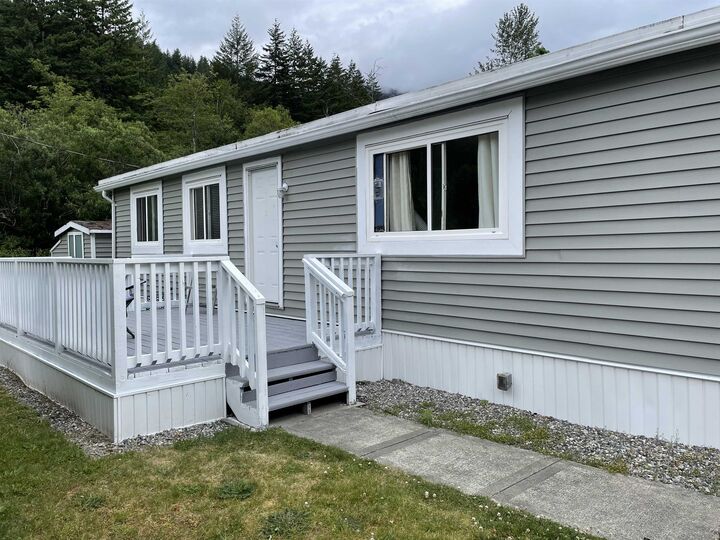 Property Photo: 65367 Kawkawa Lake Road 52 BC V0X 1L1