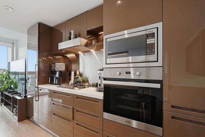 Property Photo:  777 Richards Street 3110  BC V6B 0M6 