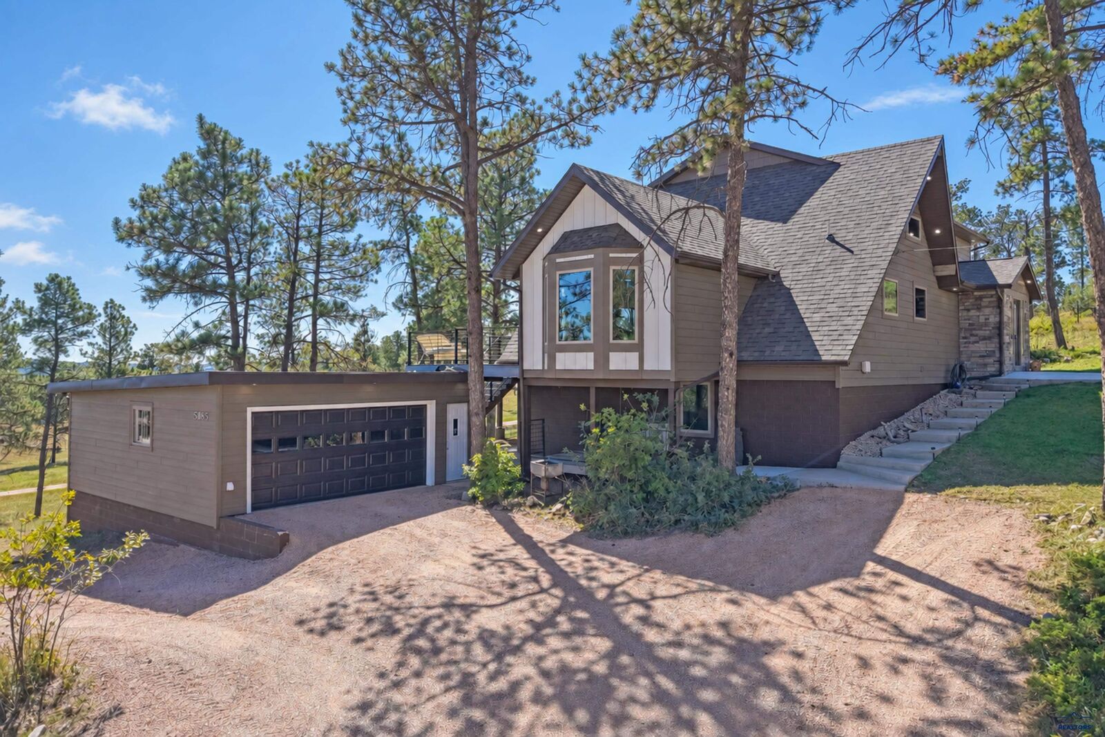 Property Photo:  5165 Pinedale Heights  SD 57702 