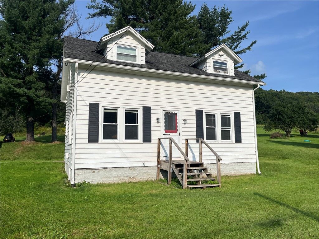Property Photo:  3815 Route 46  PA 16749 
