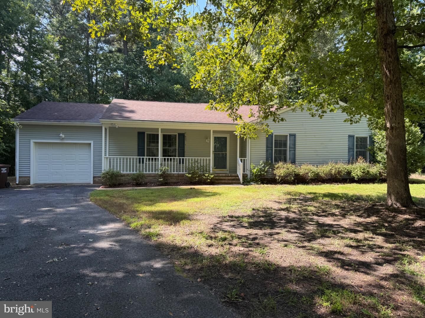 Property Photo:  1911 S Mill Drive  MD 21804 