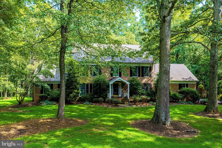 Property Photo: 1820 Midsummer Lane MD 21084