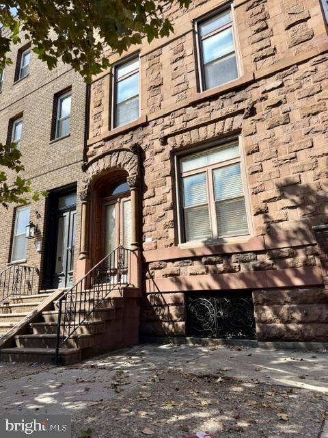 Property Photo:  1828 S Broad Street  PA 19145 