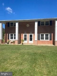Property Photo: 4406 Ringwood Road VA 20181