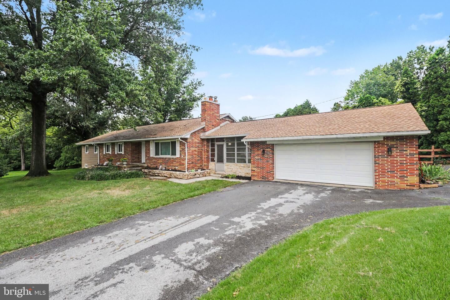 Property Photo:  7710 Manor Drive  PA 17112 