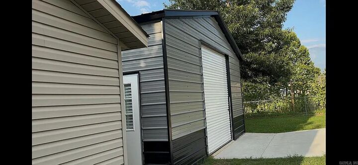 Property Photo:  59 Summerview Circle  AR 72131 