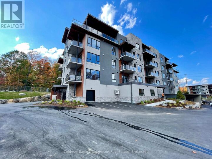 Property Photo:  18 Campus Trail 106  ON P1H 0K2 