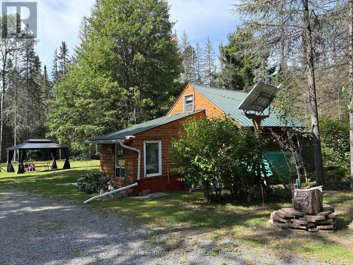 Property Photo: 215B Paisley Road ON P0A 1Z0
