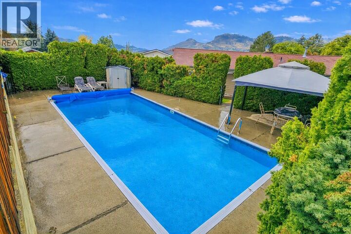 Property Photo:  9109 Husband Road  BC V1B 1M8 