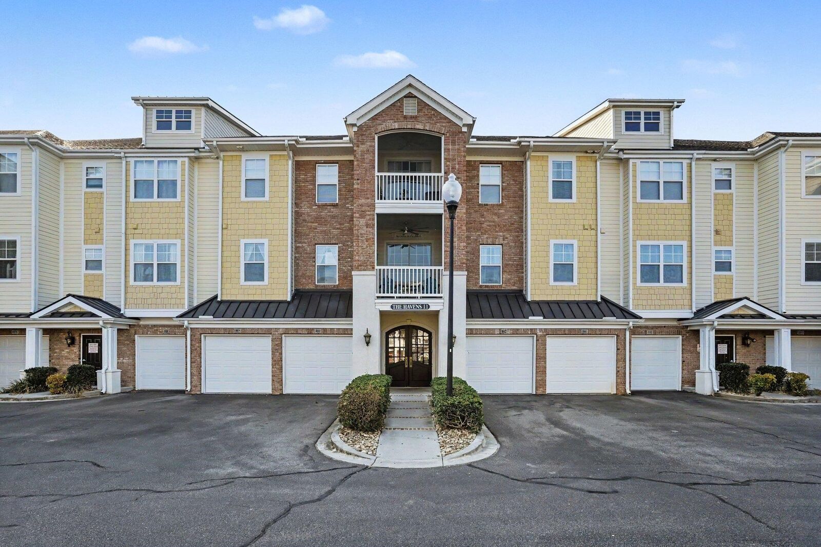 Property Photo: 6203 Catalina Dr. 1127 SC 29582