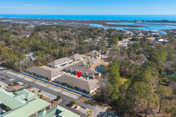 Property Photo: 184 Sea Shell Dr. 21 SC 29576