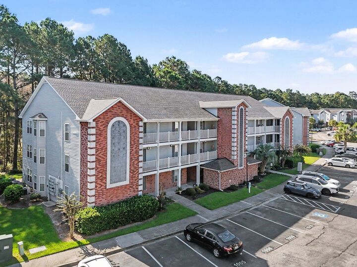 Property Photo:  4830 Innisbrook Ct. 1003  SC 29579 