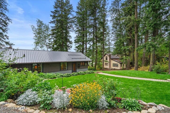 Property Photo:  30502 N Osprey Rd  ID 83869 
