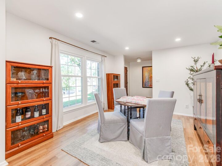 Property Photo:  6821 Old Post Road  NC 28212 