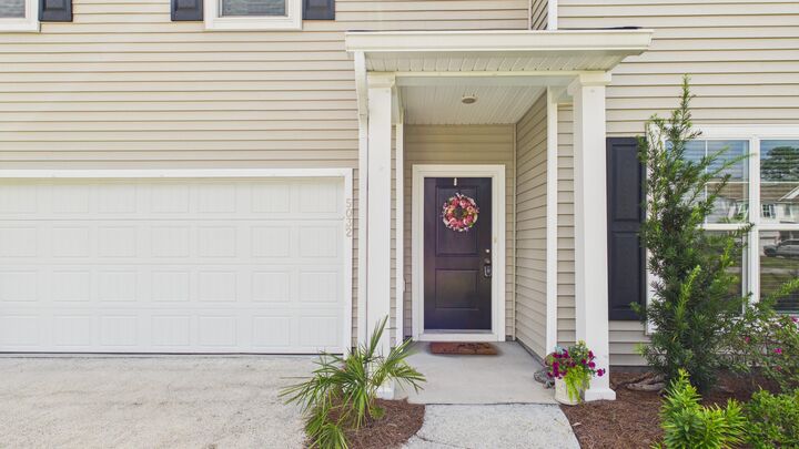 Property Photo:  5032 Cranesbill Way  SC 29455 