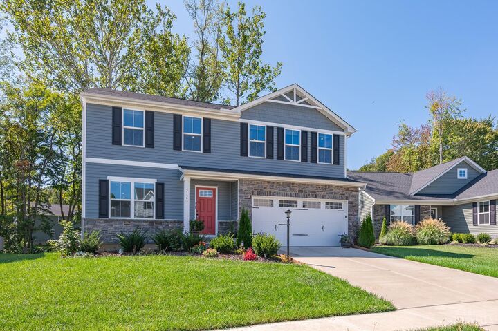 Property Photo:  5139 Allen's Ridge Drive  OH 45152 