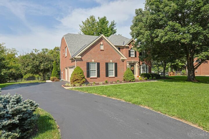 Property Photo:  217 Hatcher Court  OH 45140 