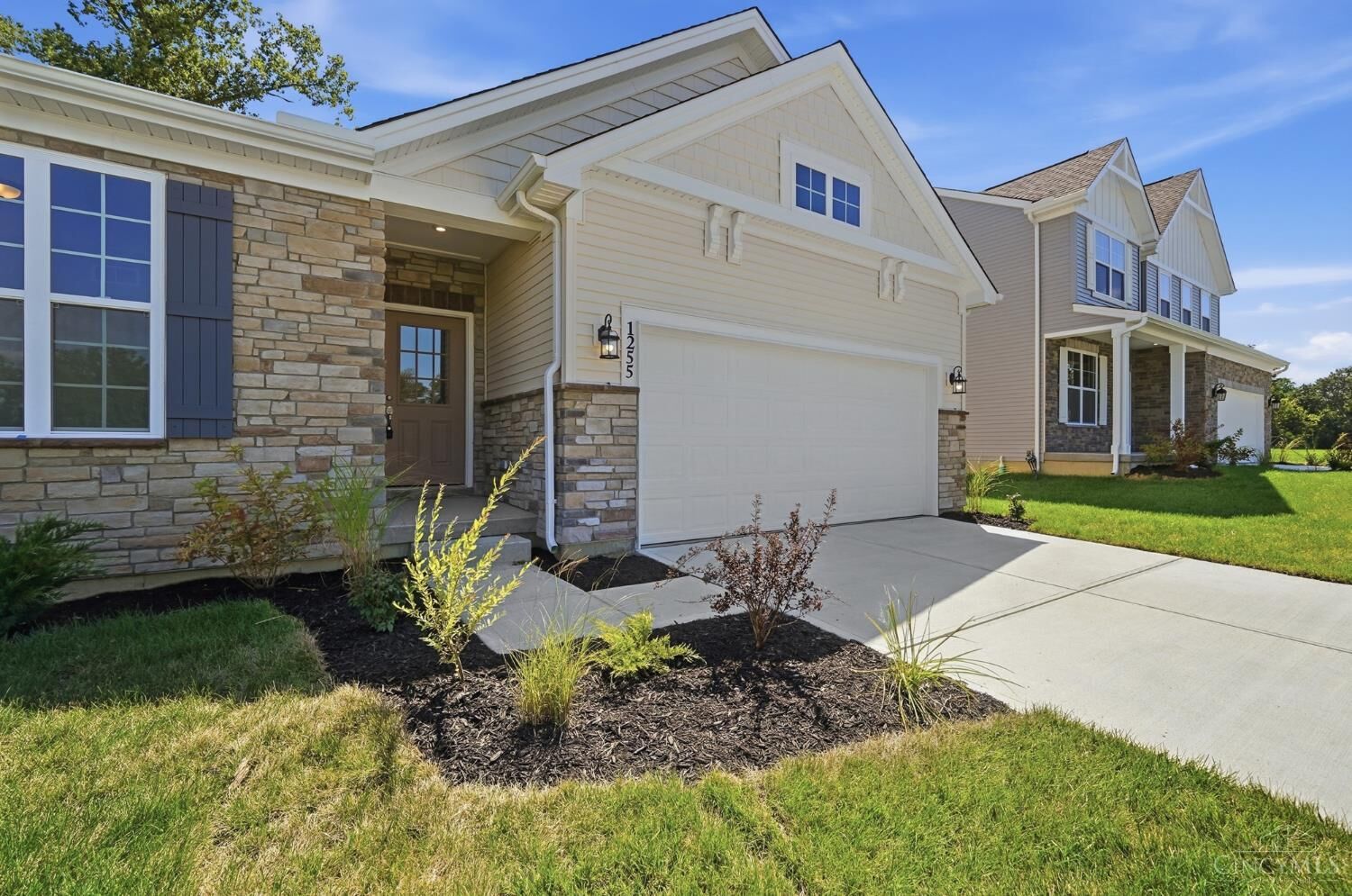 Property Photo:  1255 Eagle Boulevard  OH 45039 