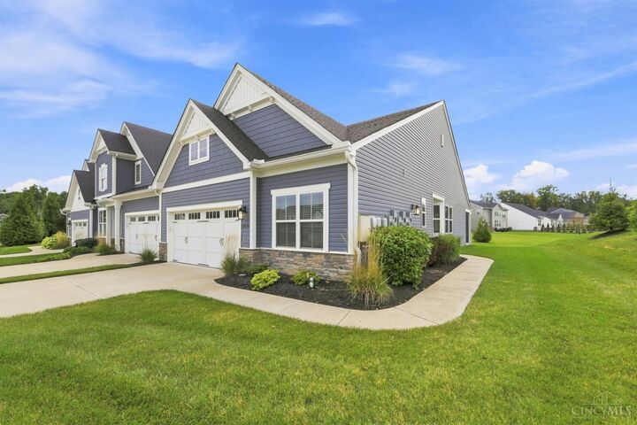 Property Photo:  4305 Preston Place  OH 45103 