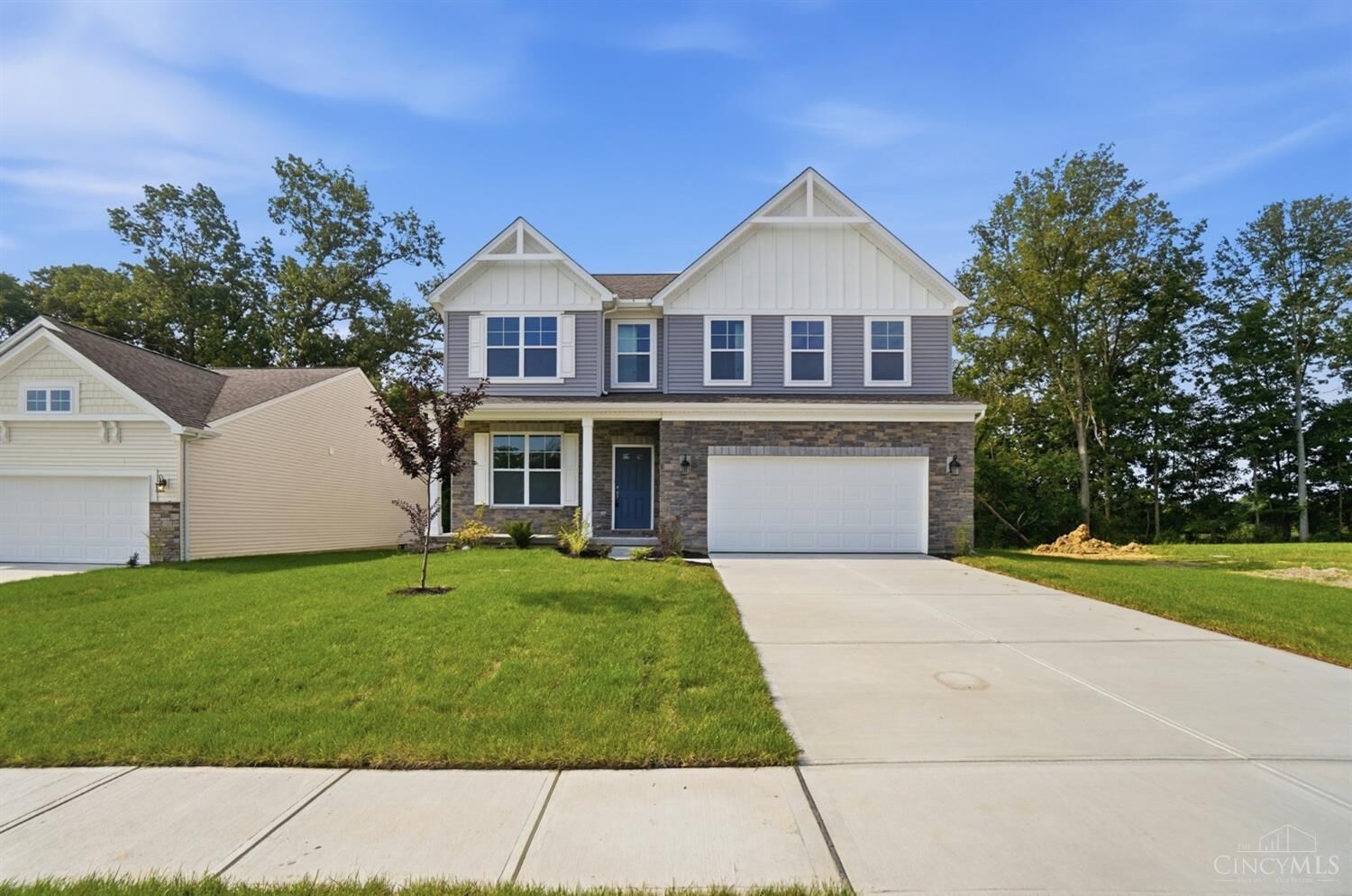 Property Photo: 1247 Eagle Boulevard OH 45029