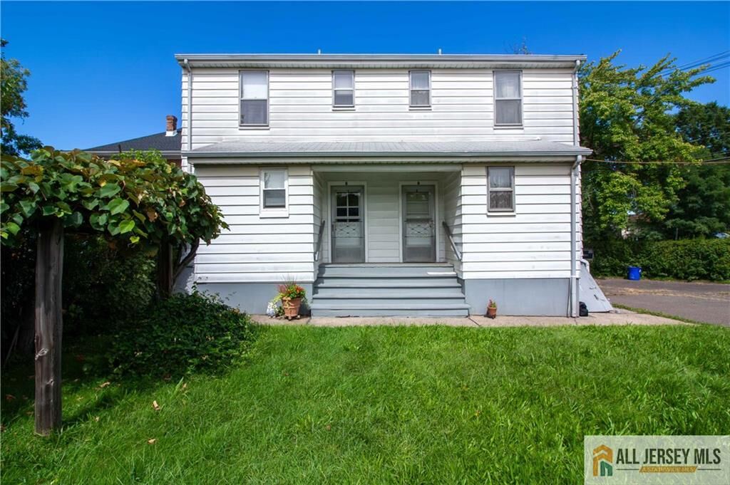 Property Photo:  8 Whitehead Avenue B  NJ 08882 
