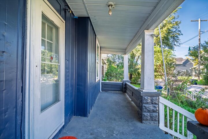 Property Photo: 143 N Central Avenue OH 43222