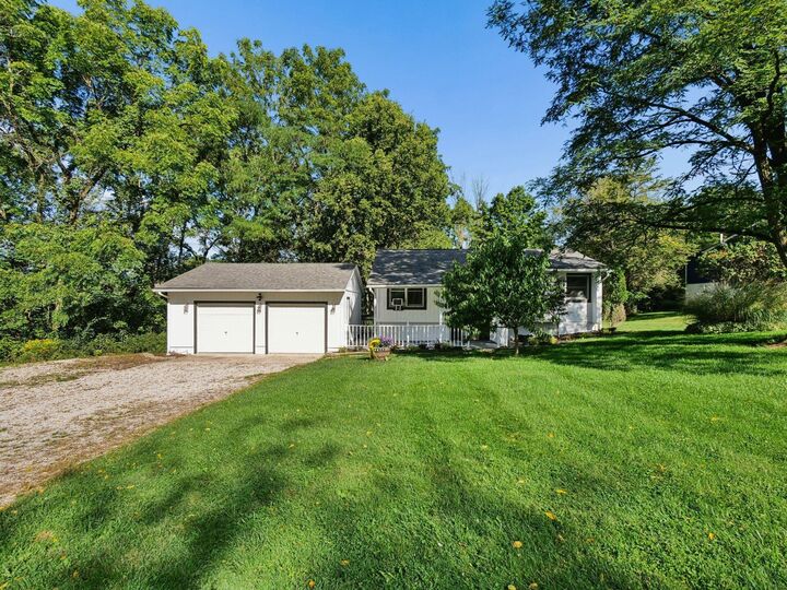Property Photo:  4471 Township Road 179  OH 43334 