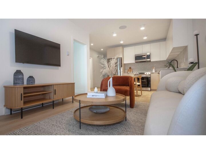 Property Photo:  13455 94A Avenue 208  BC V3V 0H3 