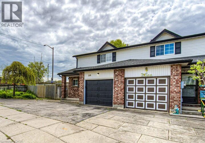 Property Photo:  2 Paisley Heights  ON N1R 1B5 