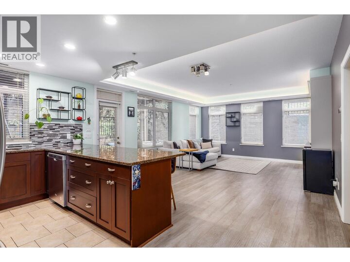 Property Photo:  3833 Brown Road 1102  BC V4T 2S3 