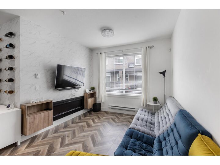 Property Photo:  8161 201 Street 23  BC V2Y 4J1 