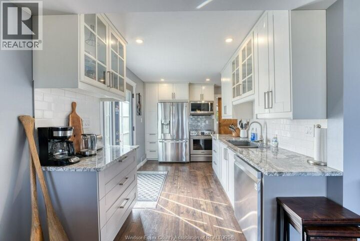 Property Photo:  1288 Shoreline Avenue  ON N0R 1A0 