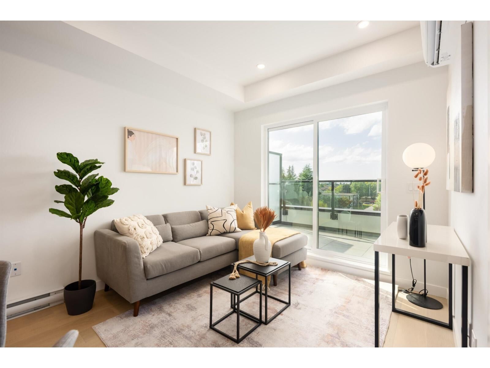 Property Photo:  5398 207 Street 511  BC V3A 2G1 