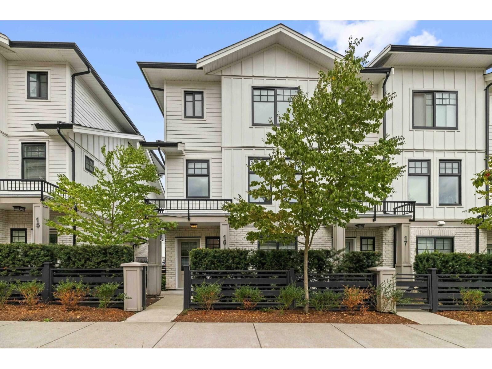 Property Photo: 16467 23A Avenue 16 BC V3Z 1E9