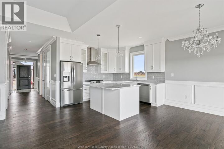 Property Photo: 445 Caserta Crescent ON N0R 1A0